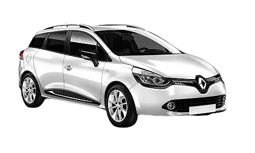 CLIO TOUCH SPORT TOURER