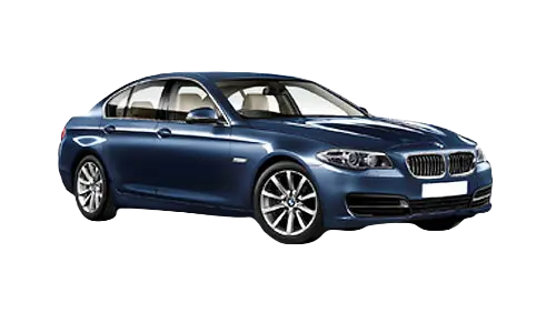 BMW 5.25d