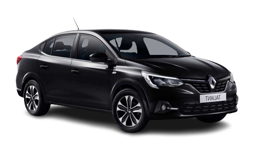 RENAULT TALIANT