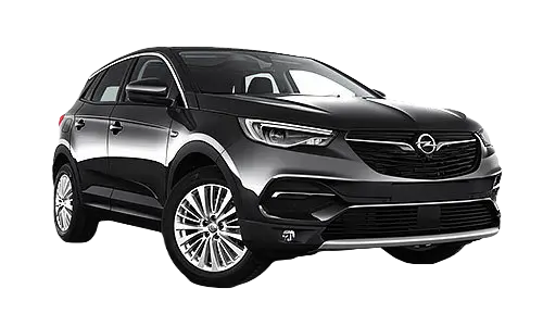 OPEL GRANDLAND-X