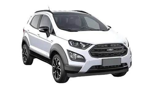 FORD ECO SPORT