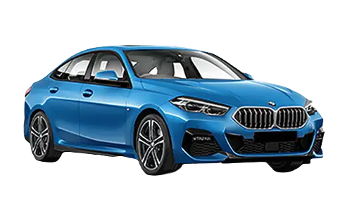BMW 2.16D