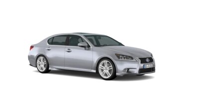 LEXUS GS350