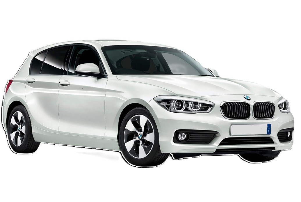 BMW 1.16 