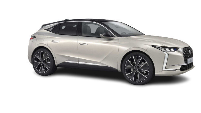 DS 4