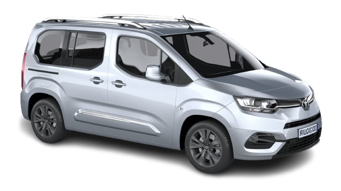 TOYOTA PROACE CITY