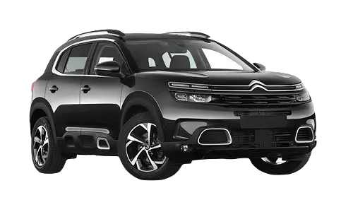 CITROEN C5-AIRCROSS