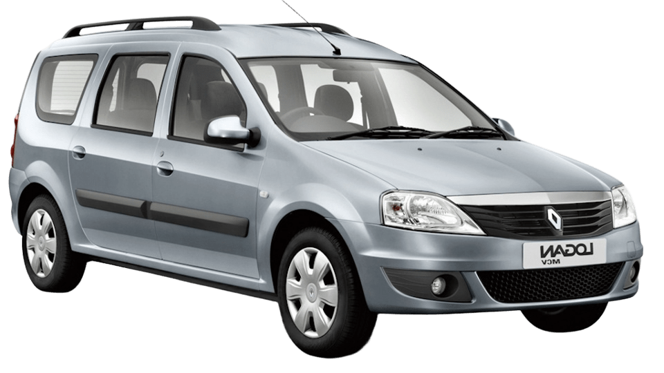 DACIA LOGAN MCV