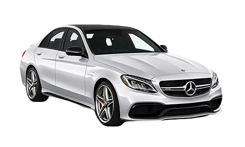 MERCEDES C200d