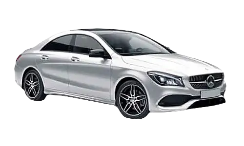 MERCEDES CLA200
