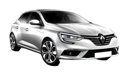 RENAULT MEGANE SEDAN