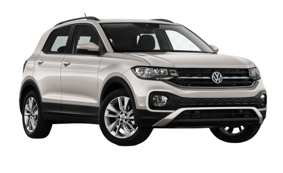 VOLKSWAGEN TCROSS