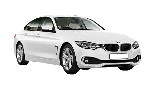 BMW 4.18i