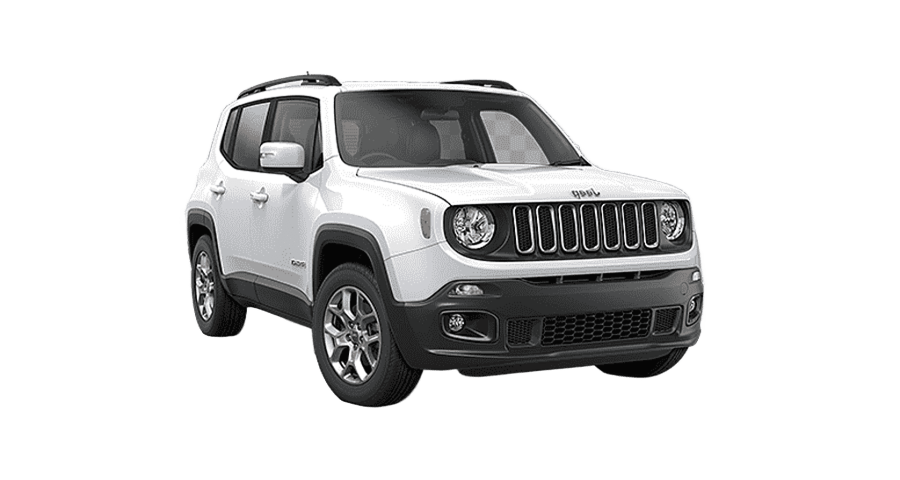 JEEP  RENEGADE