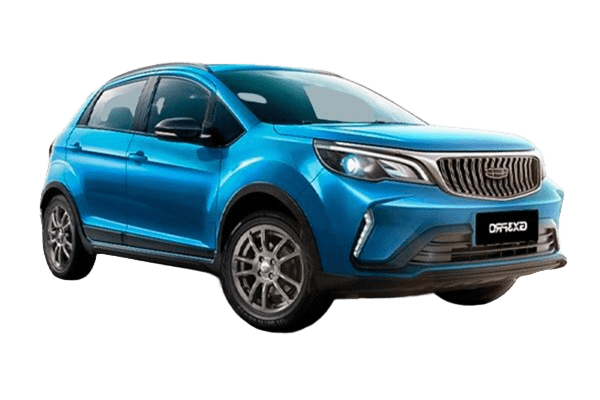GEELY GX3PRO