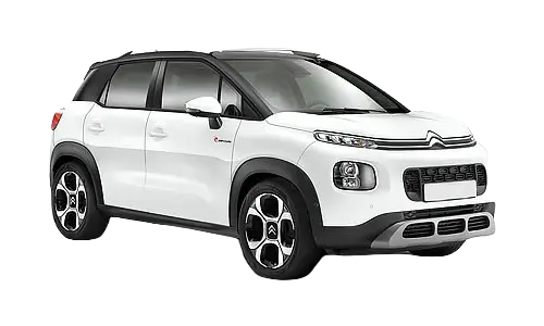 CITROEN C3-AIRCROSS