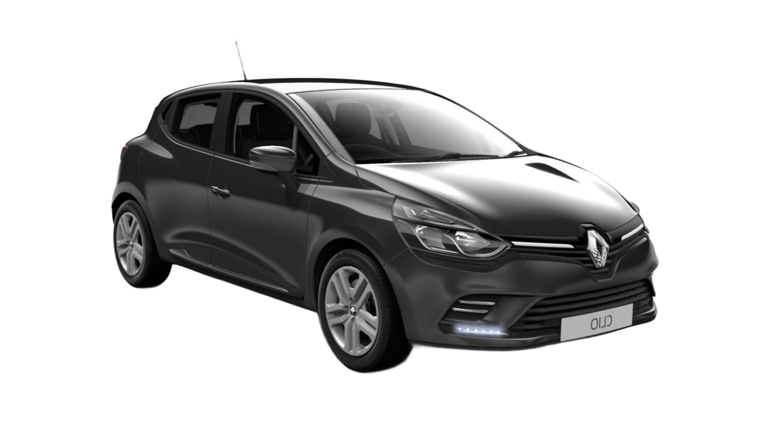 RENAULT CLIO TOUCH