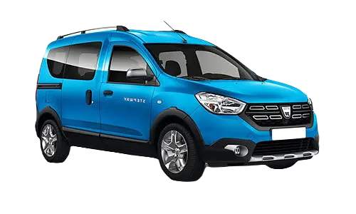 DACIA DOKKER