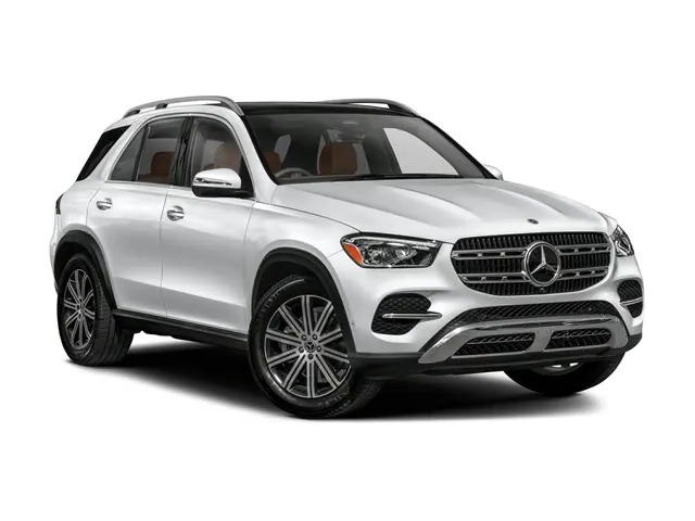 MERCEDES ML