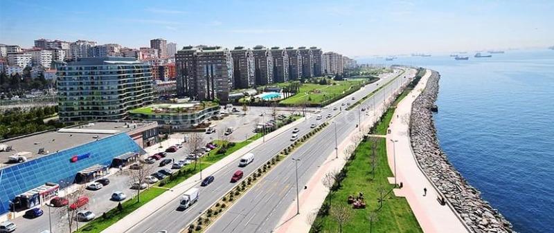 Istanbul, Kartal
