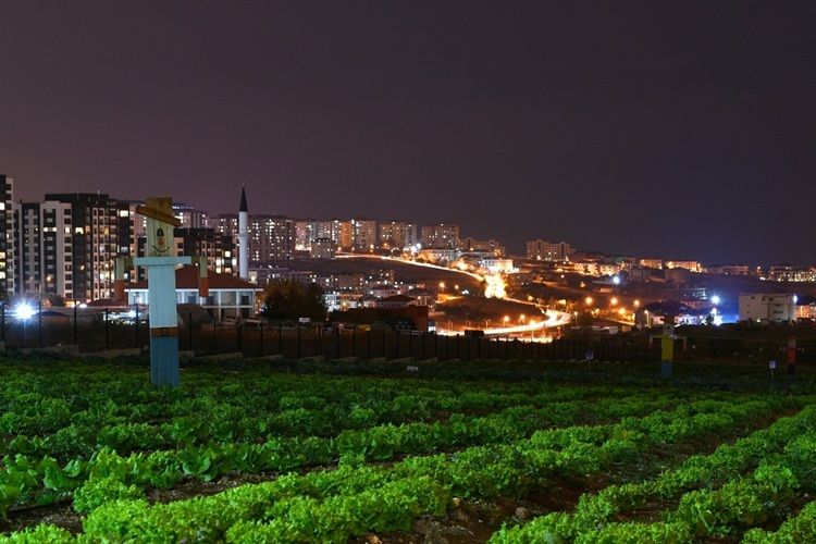 İstanbul, Beylikdüzü