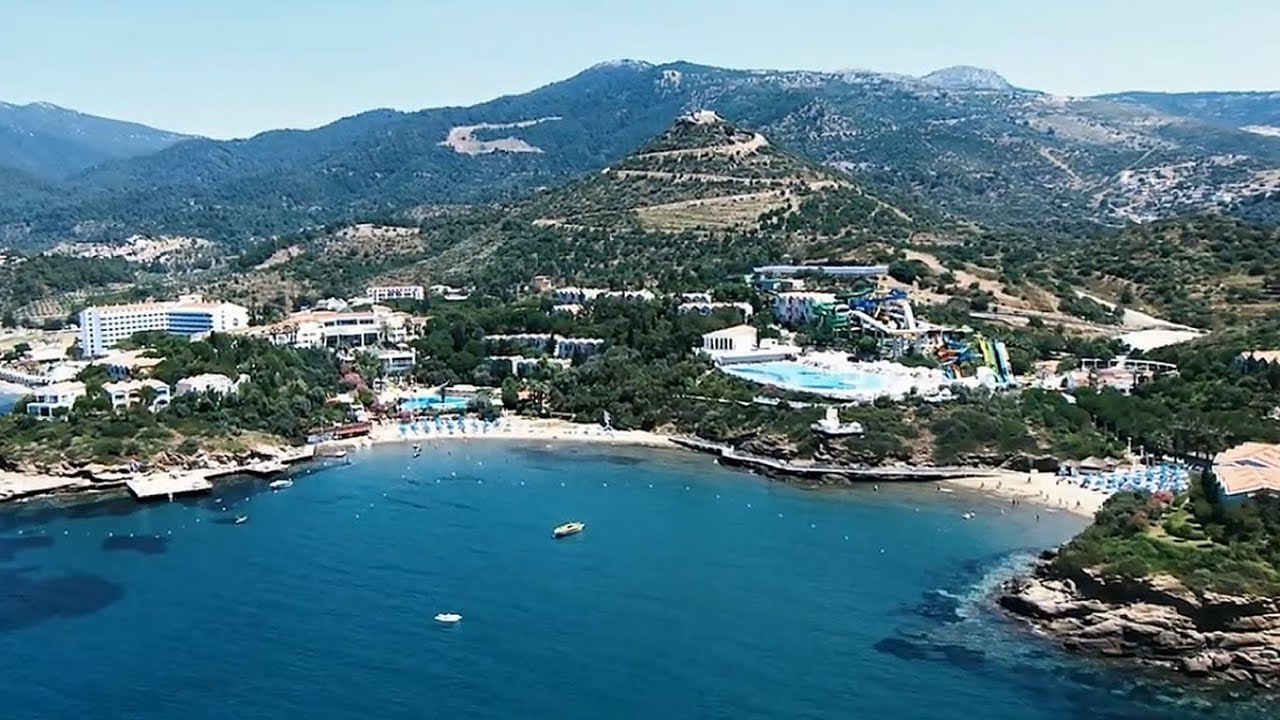 İzmir, Menderes