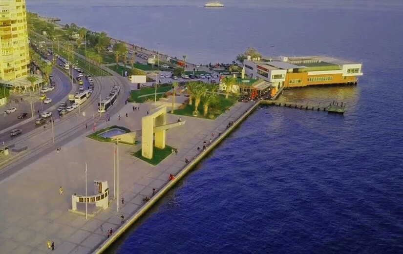 Izmir, Karsiyaka